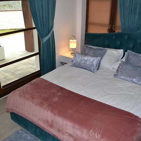 كاجيمير دولنه Villa Nova المظهر الخارجي الصورة
