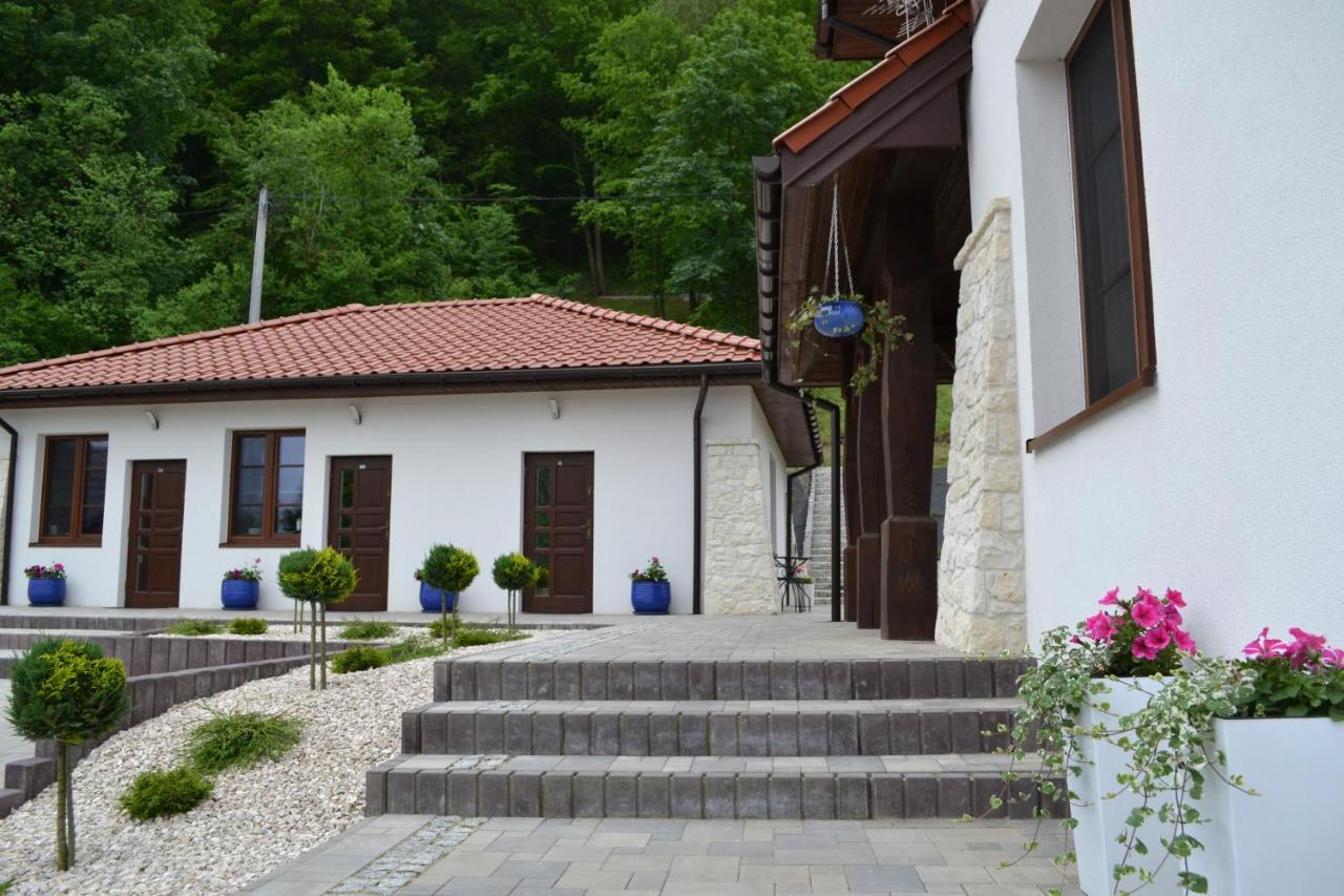 كاجيمير دولنه Villa Nova المظهر الخارجي الصورة