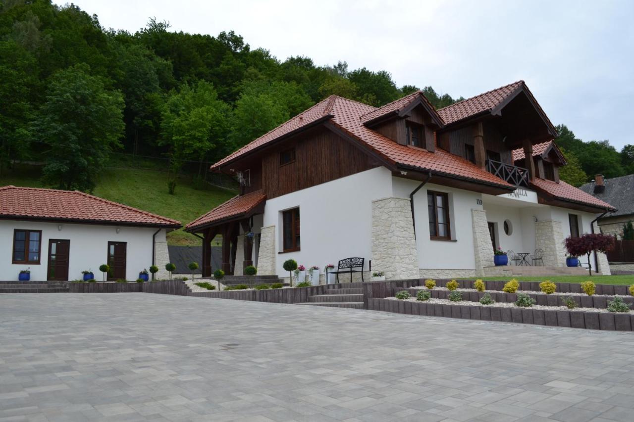 كاجيمير دولنه Villa Nova المظهر الخارجي الصورة