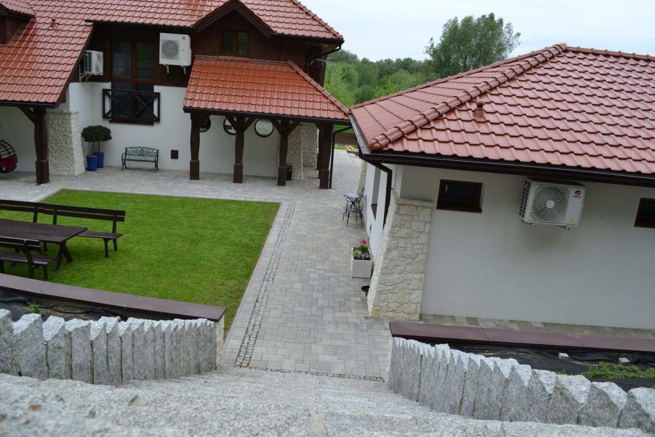 كاجيمير دولنه Villa Nova المظهر الخارجي الصورة